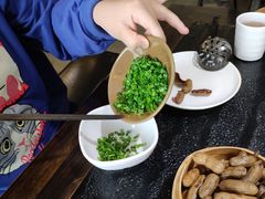 -仁虎老火锅(黄泥磅店)