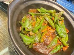 -小秦淮·南京土菜(新亭西路店)