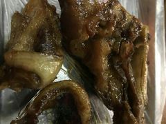 -赵元章肉骨烧(山塘街店)