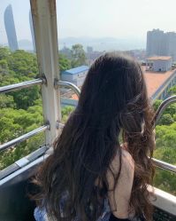 -ＲH SALON·简爱烫发染发接发