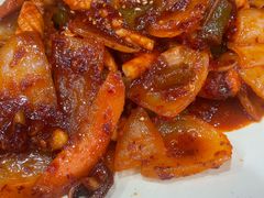 -贤花饭店(城阳店)