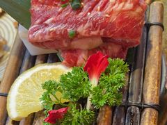 -和来烤肉(仓山万达店)
