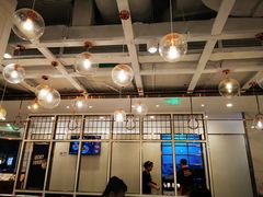 大堂-家有好面(世博源店)