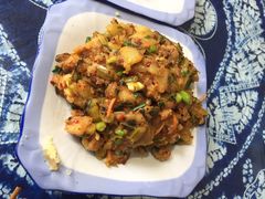 益恒饭店-白家寨子·山野白族菜(古城总店)