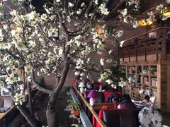 -山有花啡餐厅(常营总店)