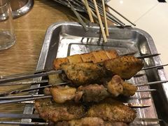 -巴依兄弟西域美食(机场店)