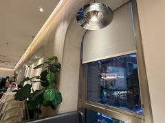 -卡朋西餐(铂顿城店)