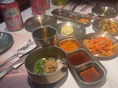 -西塔老太太泥炉烤肉(北京望京店)