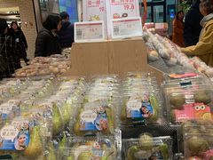 零售区-7fresh七鲜(大族广场店)