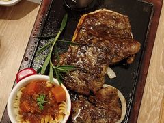 -豪客来牛排(海沧阿罗海店)