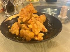 -京滨饭店·餐厅(阜外大街店)