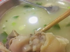 -吴氏蹄花