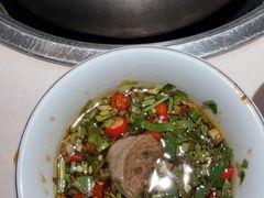 -潮泰牛肉火锅 · 创于1992年(车公庙店)