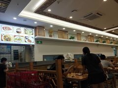 -小姜锅贴(凤凰街店)