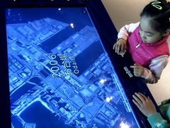 -日本科学未来馆