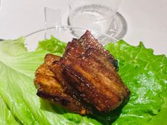 -云晓光头烧烤吧(川沙绿地店)