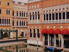 -澳门威尼斯人综合度假区