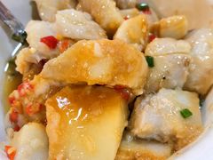 -笨罗卜浏阳菜馆(太平街店)
