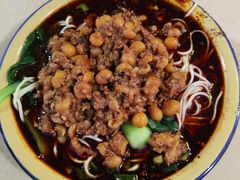 -赵伍面庄(松石大道店)