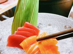 -温野菜涮涮锅(西单大悦城店)