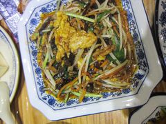 -满园烤鸭·春饼(太原街万达店)