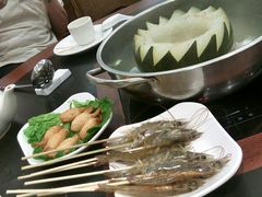 picture-稻香酒家·33年老字号·港式粤菜(富邦中心店)