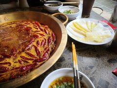 -小龙坎火锅(春熙太古里店)