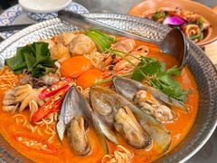 -金泰兰·东南亚料理(乐堤港店)