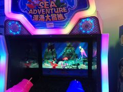 -汤姆熊欢乐世界(滨江店)