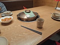 -大头椰·椰子鸡火锅(新梦店)