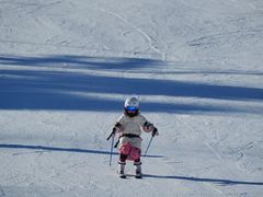 -蓟洲国际滑雪场
