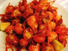 -巴厘龙虾·榜首油焖大虾(洞庭·艺术洋房店)