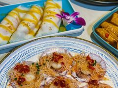 -香香海南菜餐厅