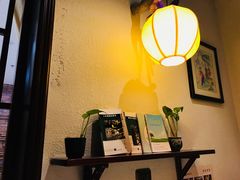 -一叶一世界·素食餐厅(锦华万达店)