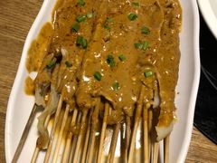 -福茂源横山铁锅羊肉(牡丹园店)