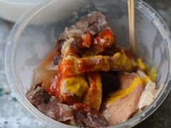 -明哥牛什粥(鸿运阁店)
