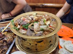 -黄寺卤煮·黄寺喝酒公司
