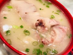 -廖老妈蹄花店(人民公园陕西街259号店)