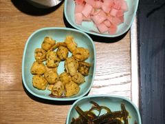 -椒行天下干锅牛蛙·(万宝店)