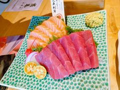 -鹤龟料理店(时代天街店)