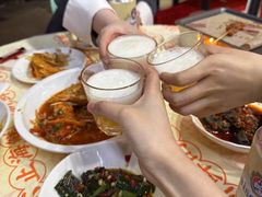 -小林哥的海鲜馆·夜宵烧烤(渔人码头店)