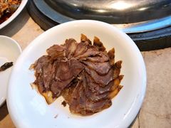 -陈大锅·岳阳鱼馆·地道岳阳菜(美食街店)