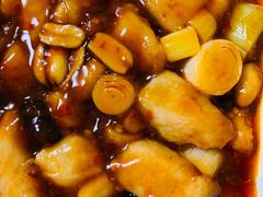 -大鸭梨烤鸭(左家庄店)