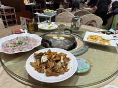 -红日饭店(裕隆三路店)