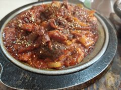 -小公洞韩式豆腐村