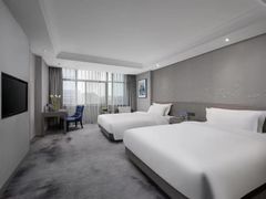 -半岛星际酒店(义乌国际商贸城店)