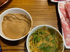 -苏完瓜尔佳氏·满洲涮肉(古方路店)