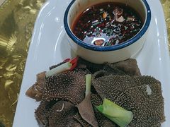 -洪霞餐馆