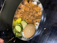 -小明同学(三里屯店)