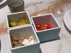 -滋粥楼·顺德菜(番禺广场总店)